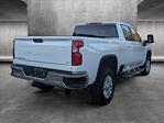 Used 2023 Chevrolet Silverado 2500 LT Crew Cab 4x4, Pickup for sale #PF221813 - photo 3