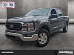 2023 Ford F-150 SuperCrew Cab 4x4, Pickup for sale #PFA36051 - photo 1