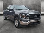 2023 Ford F-150 SuperCrew Cab 4x4, Pickup for sale #PFA36051 - photo 4