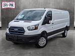 2023 Ford E-Transit 350 Low Roof 4x2, Empty Cargo Van #PKB31597 - photo 1