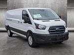 2023 Ford E-Transit 350 Low Roof RWD, Empty Cargo Van for sale #PKB31597 - photo 25