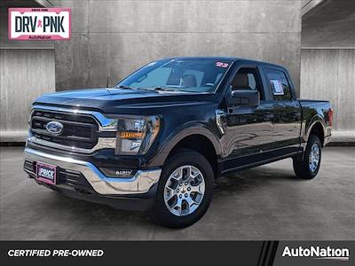 2023 Ford F-150 SuperCrew Cab 4x4, Pickup for sale #PKD59961 - photo 1