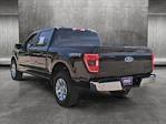 2023 Ford F-150 SuperCrew Cab 4x4, Pickup for sale #PKD59961 - photo 8