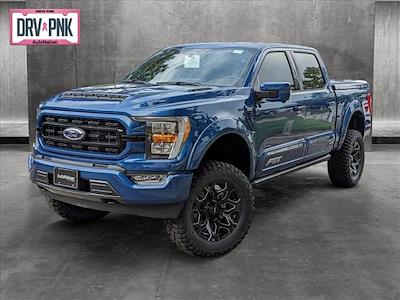 2023 Ford F-150 SuperCrew Cab 4x4, Pickup for sale #PKE85518 - photo 1