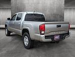 2023 Toyota Tacoma Double Cab 4WD, Pickup for sale #PM605599 - photo 2