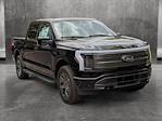 2023 Ford F-150 Lightning SuperCrew Cab AWD, Pickup for sale #PWG12904 - photo 8