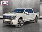 2023 Ford F-150 Lightning SuperCrew Cab AWD, Pickup for sale #PWG30168 - photo 1