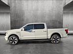 2023 Ford F-150 Lightning SuperCrew Cab AWD, Pickup for sale #PWG30168 - photo 6