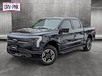 2023 Ford F-150 Lightning SuperCrew Cab AWD, Pickup for sale #PWG34440 - photo 1