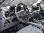 2023 Ford F-150 Lightning SuperCrew Cab AWD, Pickup #PWG39203 - photo 3