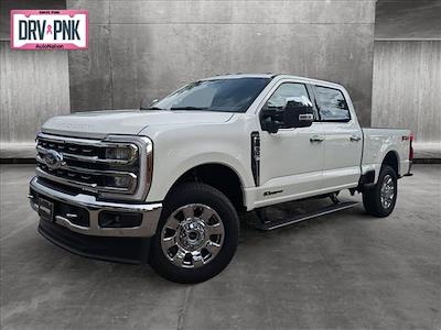 2024 Ford F-250 Crew Cab 4x4, Pickup for sale #REC79831 - photo 1