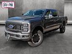 New 2024 Ford F-250 Lariat Crew Cab 4x4, Pickup for sale #REC92852 - photo 1