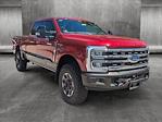 2024 Ford F-350 Crew Cab 4x4, Pickup for sale #RED21948 - photo 8