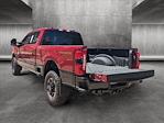 2024 Ford F-350 Crew Cab 4x4, Pickup for sale #RED21948 - photo 2