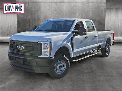 2024 Ford F-250 Crew Cab 4x4, Pickup for sale #RED47602 - photo 1