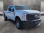 2024 Ford F-250 Super Cab 4x4, Pickup for sale #RED49344 - photo 8