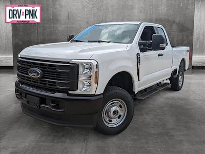 2024 Ford F-350 Super Cab SRW 4x4, Pickup for sale #RED49900 - photo 1