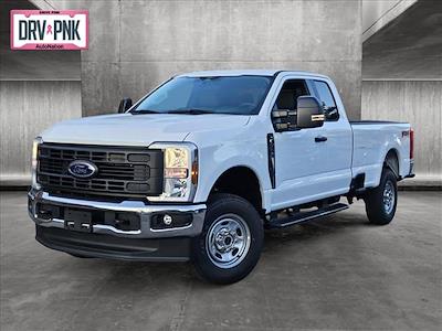 2024 Ford F-250 Super Cab 4x4, Pickup for sale #RED60141 - photo 1