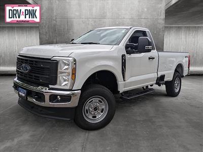 2024 Ford F-250 Regular Cab 4x4, Pickup for sale #RED60975 - photo 1