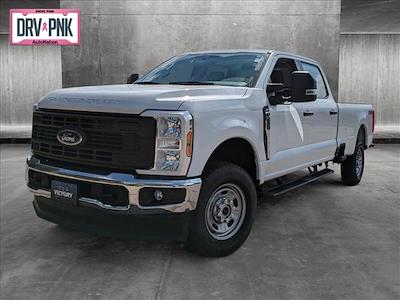 2024 Ford F-250 Crew Cab 4x4, Pickup for sale #RED61072 - photo 1