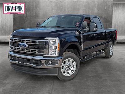 2024 Ford F-350 Crew Cab SRW 4x4, Pickup for sale #RED67700 - photo 1