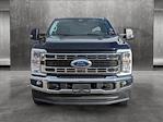 New 2024 Ford F-350 XL Crew Cab 4x4, Pickup for sale #RED67700 - photo 7