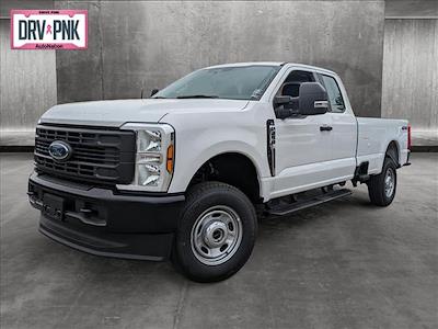 2024 Ford F-250 Super Cab 4x4, Pickup for sale #RED89944 - photo 1