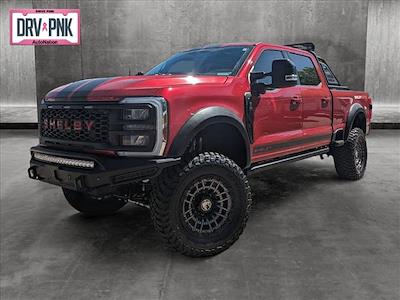 2024 Ford F-250 Crew Cab 4x4, Pickup for sale #RED94572 - photo 1