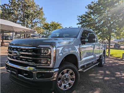 2024 Ford F-250 Crew Cab 4x4, Pickup for sale #REE17927 - photo 1