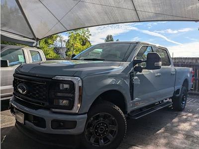 2024 Ford F-250 Crew Cab 4x4, Pickup for sale #REE19209 - photo 1