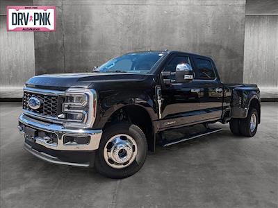 2024 Ford F-350 Crew Cab DRW 4x4, Pickup for sale #REE47355 - photo 1