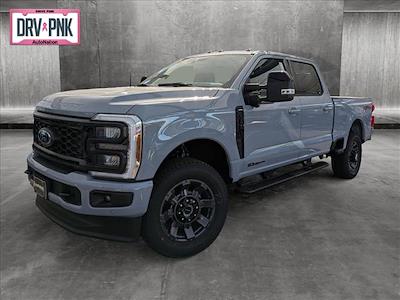 2024 Ford F-350 Crew Cab SRW 4x4, Pickup for sale #REE54540 - photo 1