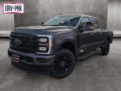 2024 Ford F-350 Crew Cab SRW 4x4, Pickup for sale #REE60145 - photo 1