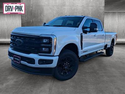 2024 Ford F-350 Crew Cab 4x4, Pickup for sale #REE60148 - photo 1