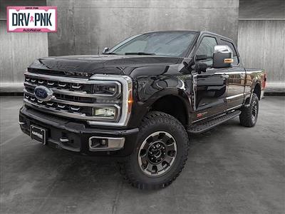 2024 Ford F-350 Crew Cab 4x4, Pickup for sale #REE60449 - photo 1