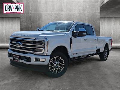 2024 Ford F-350 Crew Cab 4x4, Pickup for sale #REE86701 - photo 1