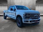 2024 Ford F-350 Crew Cab 4x4, Pickup for sale #REE92814 - photo 8