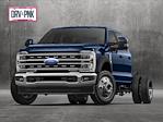 New 2024 Ford F-450 XL Crew Cab 4x4, Cab Chassis for sale #REF08919 - photo 1