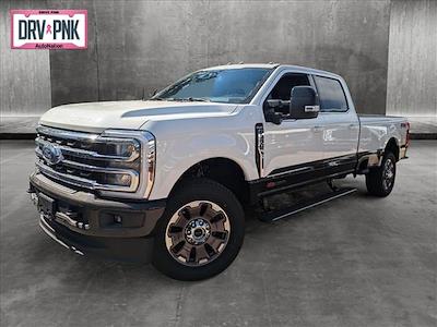 2024 Ford F-350 Crew Cab 4x4, Pickup for sale #REF12553 - photo 1