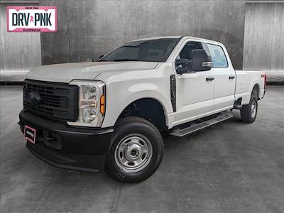 2024 Ford F-250 Crew Cab 4x4, Pickup for sale #REF16855 - photo 1