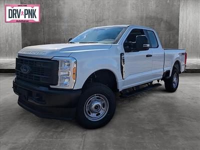 2024 Ford F-250 Super Cab 4x4, Pickup for sale #REF17037 - photo 1