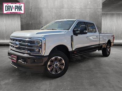 2024 Ford F-350 Crew Cab 4x4, Pickup for sale #REF17176 - photo 1