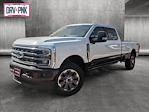 2024 Ford F-350 Crew Cab 4x4, Pickup for sale #REF17176 - photo 1