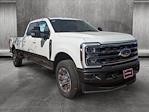 2024 Ford F-350 Crew Cab 4x4, Pickup for sale #REF17176 - photo 8