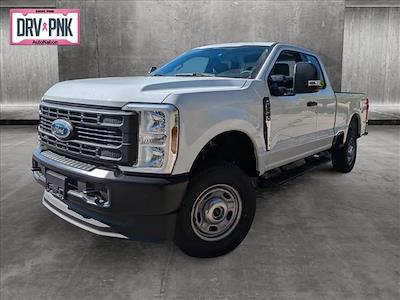 2024 Ford F-250 Super Cab 4x4, Pickup for sale #REF17297 - photo 1