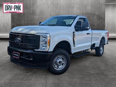 2024 Ford F-250 Regular Cab 4x4, Pickup for sale #REF18252 - photo 1