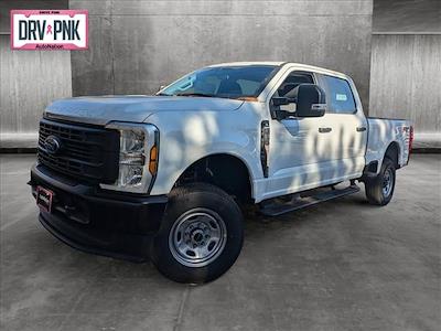 2024 Ford F-250 Crew Cab 4x4, Pickup for sale #REF18751 - photo 1