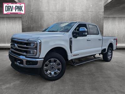 2024 Ford F-250 Crew Cab 4x4, Pickup for sale #REF29847 - photo 1