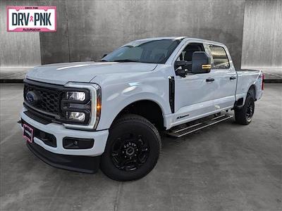 2024 Ford F-250 Crew Cab 4x4, Pickup for sale #REF34686 - photo 1