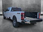 New 2024 Ford F-350 King Ranch Crew Cab 4x4, Pickup for sale #REF58830 - photo 2